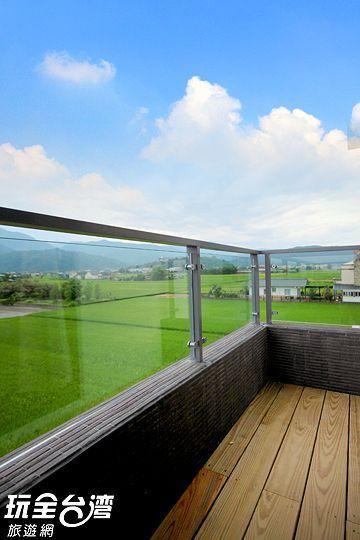 宜人生活溜滑梯親子民宿 Easylife B&B Дуншань Екстер'єр фото