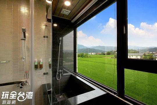 宜人生活溜滑梯親子民宿 Easylife B&B Дуншань Екстер'єр фото